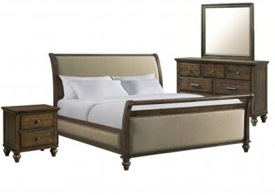 Image for CHATHAM QUEEN BEDROOM