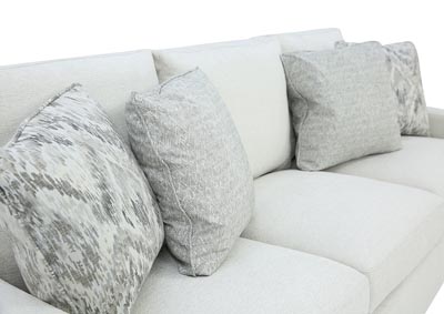 GERMAIN CHIFFON SOFA,BERNHARDT