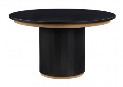 MAGNOLIA DINING TABLE,STEVE SILVER COMPANY