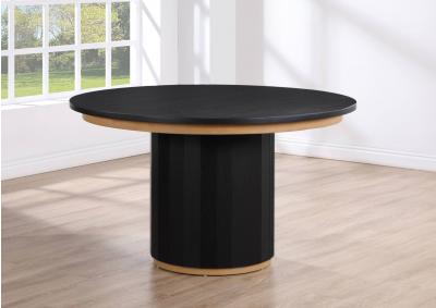 MAGNOLIA DINING TABLE,STEVE SILVER COMPANY