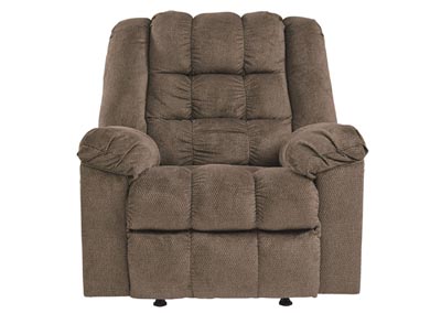 DRAKESTONE AUTUMN ROCKER RECLINER,ASHLEY FURNITURE INC.