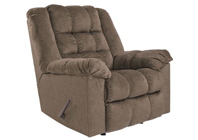 DRAKESTONE AUTUMN ROCKER RECLINER,ASHLEY FURNITURE INC.