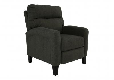 WYNNE CHARCOAL 3 WAY RECLINER,BEST CHAIRS INC