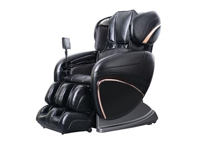 Image for MIDNIGHT MASSAGE CHAIR