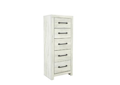 CAMBECK NARROW CHEST,ASHLEY FURNITURE INC.