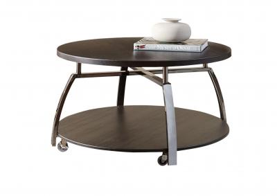 Image for COHAM COCKTAIL TABLE