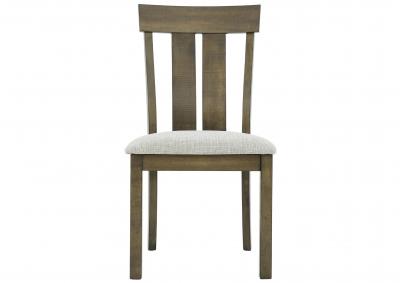 Image for QUINCY DINING CHAIR