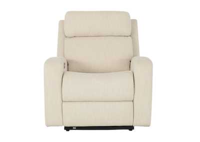 Image for ESAU PEARL POWER AUTO GLIDER RECLINER