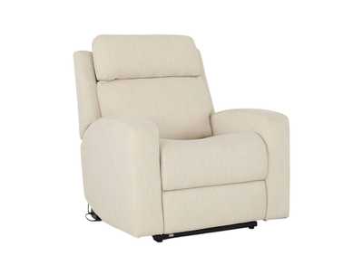 ESAU PEARL POWER AUTO GLIDER RECLINER,SYNG