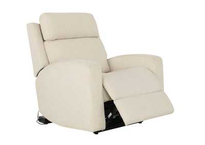 ESAU PEARL POWER AUTO GLIDER RECLINER,SYNG