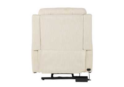 ESAU PEARL POWER AUTO GLIDER RECLINER,SYNG