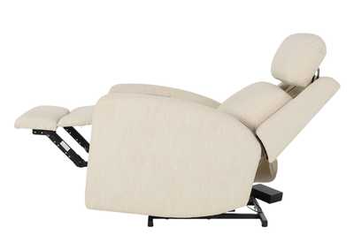 ESAU PEARL POWER AUTO GLIDER RECLINER,SYNG
