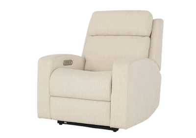 ESAU PEARL POWER AUTO GLIDER RECLINER,SYNG