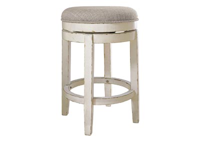 Image for REALYN 24" SWIVEL STOOL