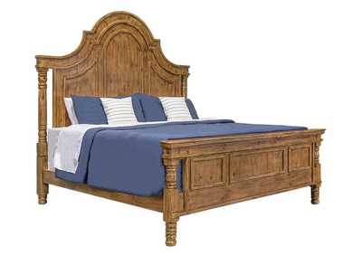 Image for BEASLEY QUEEN BED