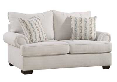 MALLORY CHALK LOVESEAT,BEHOLD HOME INC