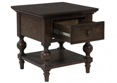 VERAMOND END TABLE,ASHLEY FURNITURE INC.