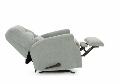 ADELINE EUCALYPTUS LADIES RECLINER,HOMESTRETCH