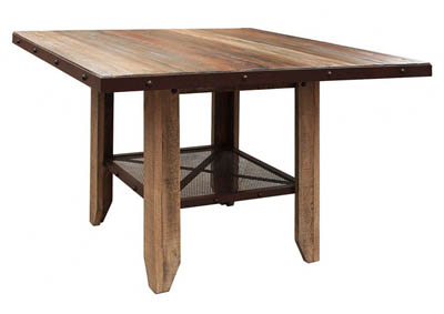 Image for JEFFERSON COUNTER HEIGHT TABLE