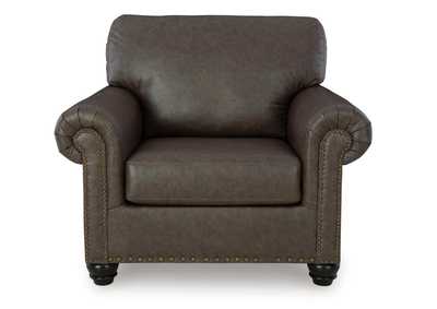 Image for ROXMERE UMBER CHAIR