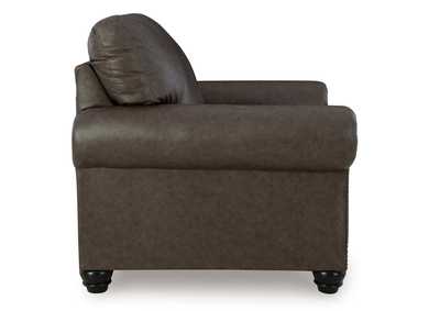 ROXMERE UMBER CHAIR,ASHLEY FURNITURE INC.