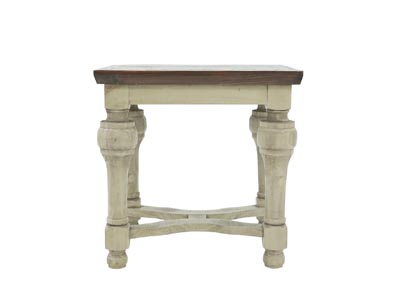 Image for JAMISON CHAIRSIDE TABLE
