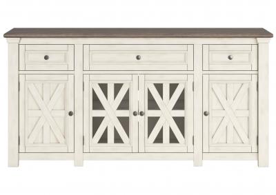 Image for BOLANBURG 73" TV STAND