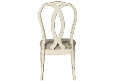 REALYN RIBBONBACK SIDE CHAIR,ASHLEY FURNITURE INC.