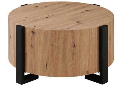 Image for DARCIE COCKTAIL TABLE