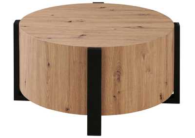 DARCIE COCKTAIL TABLE,STEVE SILVER COMPANY