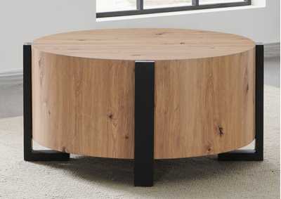 DARCIE COCKTAIL TABLE,STEVE SILVER COMPANY