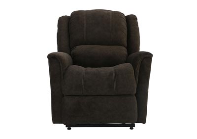 Lorreze Power Lift Recliner Ivan Smith Furniture