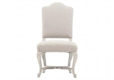 Image for MIRABELLE DINING SIDE CHAIR