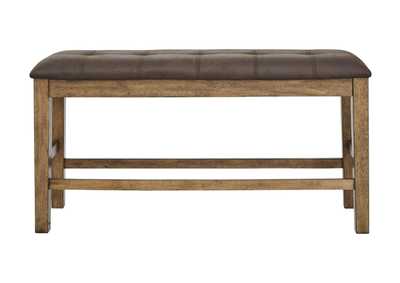 Image for BROXTYN COUNTER HEIGHT BENCH