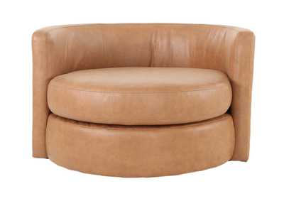 Image for PUCCINI SWIVEL CHAIR