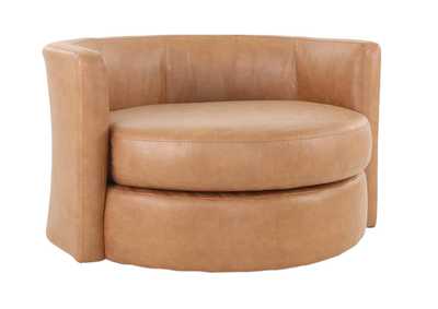 PUCCINI SWIVEL CHAIR,ALBANY INDUSTRIES, INC.