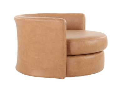 PUCCINI SWIVEL CHAIR,ALBANY INDUSTRIES, INC.