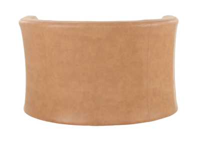 PUCCINI SWIVEL CHAIR,ALBANY INDUSTRIES, INC.