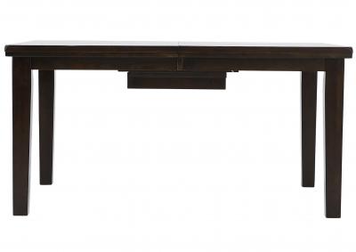 Image for HADDIGAN DINING TABLE