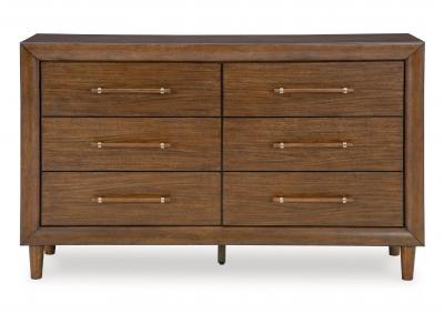 Image for LYNCOTT DRESSER