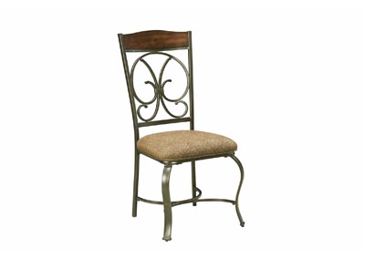 Image for GLAMBREY SIDE CHAIR