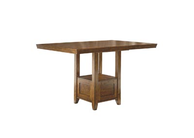 Image for RALENE COUNTER HEIGHT TABLE