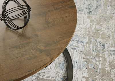 CASSBRYN 3 PIECE OCCASIONAL TABLE SET,ASHLEY FURNITURE INC.