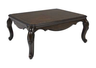 MAYLEE COCKTAIL TABLE,ASHLEY FURNITURE INC.