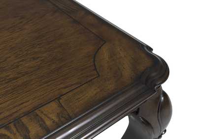 MAYLEE COCKTAIL TABLE,ASHLEY FURNITURE INC.