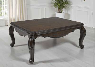 MAYLEE COCKTAIL TABLE,ASHLEY FURNITURE INC.