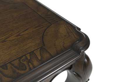 MAYLEE END TABLE,ASHLEY FURNITURE INC.