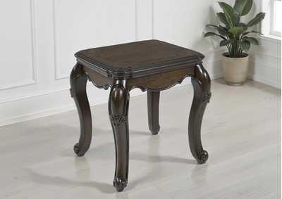 MAYLEE END TABLE,ASHLEY FURNITURE INC.