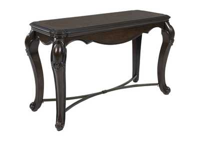 MAYLEE SOFA TABLE,ASHLEY FURNITURE INC.