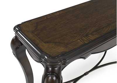 MAYLEE SOFA TABLE,ASHLEY FURNITURE INC.